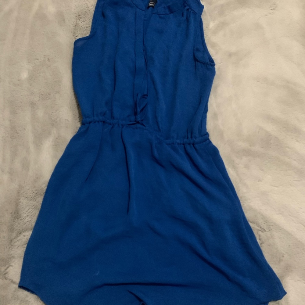 Gap dress